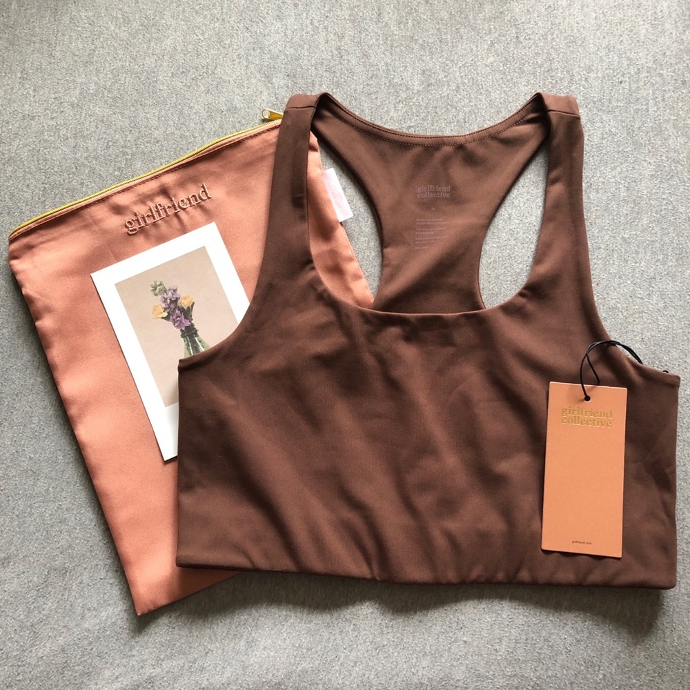 Valley Girlfriend Collective Paloma NWT